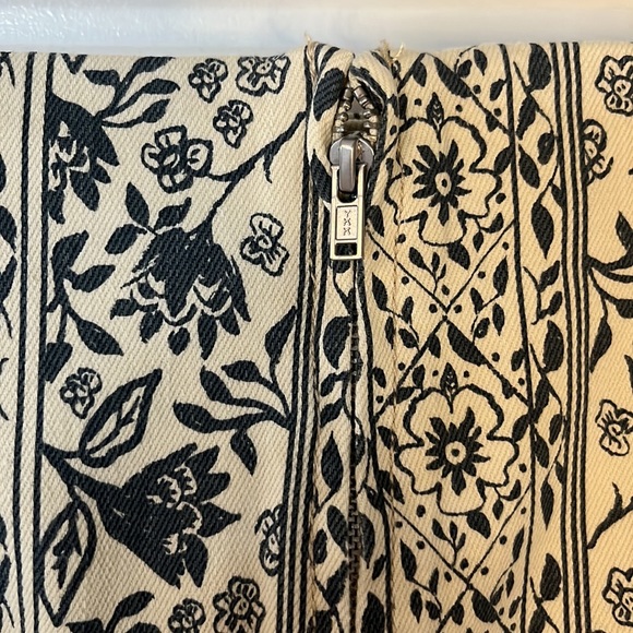 Free People Modern Femme Denim Miniskirt - Picture 7 of 10